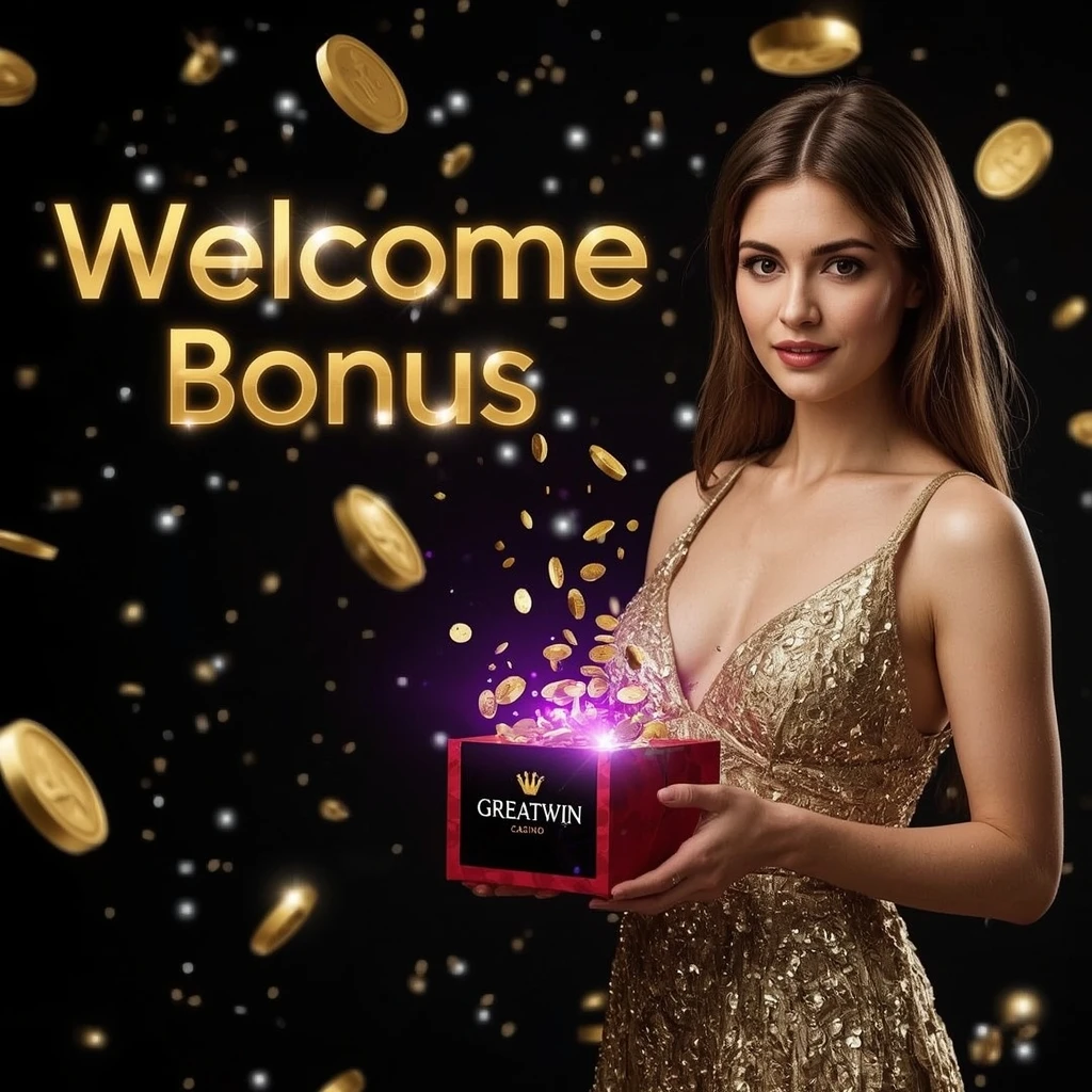 Greatwin Casino bonus Greatwin Casino bonus