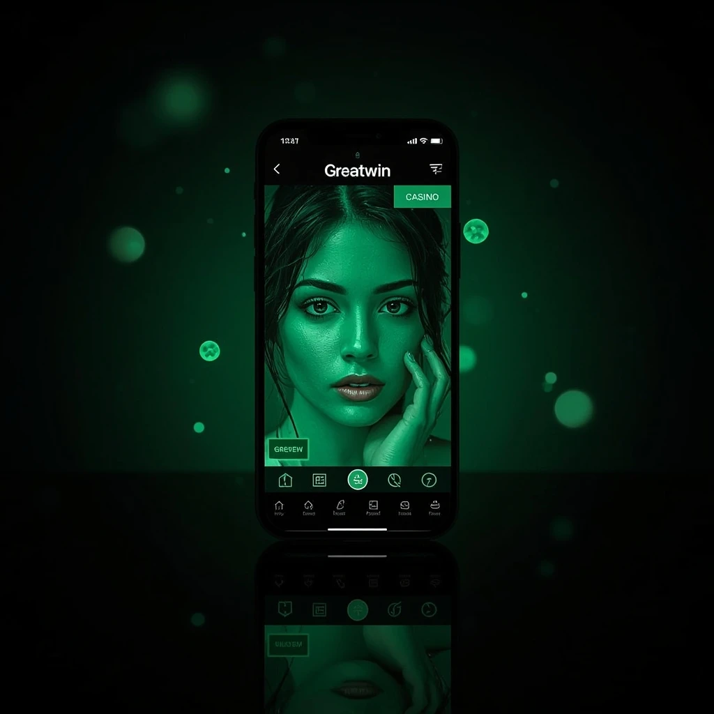 Greatwin Casino App Greatwin Casino App